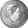 Maple Leaf - Magnificent - 10 Oz Silber 2017 *