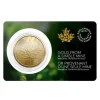 Maple Leaf - Meliadine MIne - 1 Unze Gold 2022