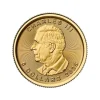Maple Leaf 1/10 Unze Gold 2025