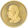 Maple Leaf 1 Unze Goldmünze 2026