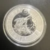 Marlin Speerfisch 1 Unze Silber 2017*