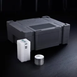 Masterbox für 1 Oz Silber Krügerrand