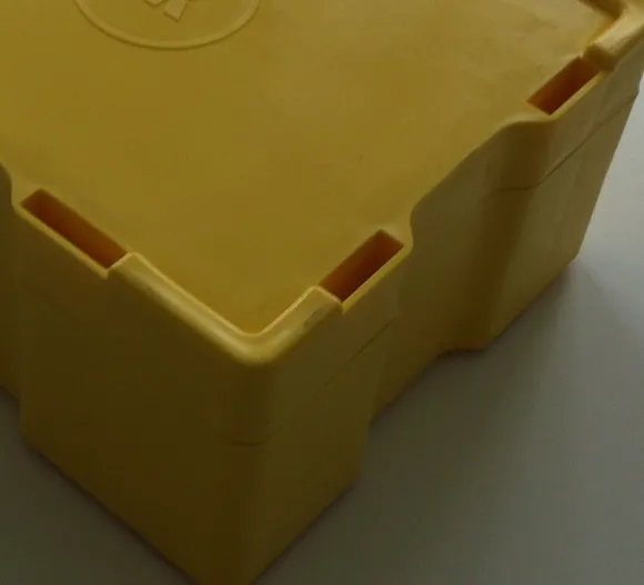 Masterbox Maple Leaf