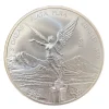 Mexico Libertad 5 Oz Silber verschiedene Jahrgänge*