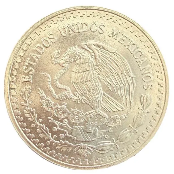 Mexico Libertad / Siegesgöttin 1/2 Unze Silber verschiedene Jahrgänge*