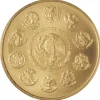 Mexico Libertad 1/10 Unze Gold verschiedene Jahrgänge