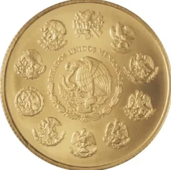 Mexico Libertad 1/4 Unze Gold verschiedene Jahrgänge
