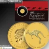 Mini Roo 2015 0,5 Gramm Gold