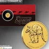 Mini Roo 2011 0,5 Gramm Gold