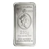 Münzbarren 250 g Silber St.Helena 10 Pfund*