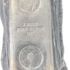 Münzbarren 1 KG Silber verschiedene B-Ware*