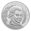 Mozart / Salzburg 1 Unze Silber 2017*