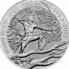 Myths and Legends - Robin Hood - 10 Oz Silber 2023 *