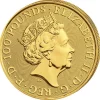 Myths & Legends Little John 1 Oz Gold 2022