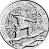 Myths & Legends - Robin Hood - 1 Oz Silber 2021 *