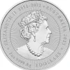Next Generation - Känguru - 2 Oz Silber 2023*