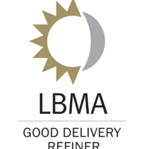 1 Oz Goldbarren- LBMA zertifiziert - gebraucht