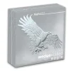 5 Oz High Relief Wedge Tailed Eagle 2019*
