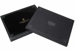 Perth Mint - Lunar 3 Sammlerbox 1 Unze Goldmünzen (leer)