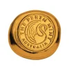 Perth MInt 1/2 Unze Goldbarren gegossen