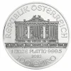 Philharmoniker 1 Oz Platin verschiedene Jahrgänge*