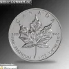 Platin 1/4 Oz Maple Leaf verschiedene Jahrgänge*