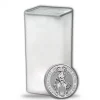 Queens Beast - Yale of Beaufort - 2 Oz Silber 2019*