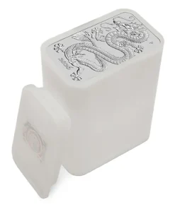 Rectangular Drache 1 Oz Silber 2026 (Regelbesteuert)
