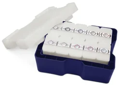 Rectangular Drache 1 Oz Silber 2026 (Regelbesteuert)