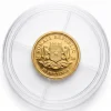 Somalia Elefant 1/50 Oz Gold verschiedene Jarhgänge