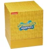 Spongebob 2 Unzen Silber Proof vergoldet 2024 + Box + COA
