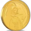 Star Wars - Darth Vader - 1 Oz Gold 2017