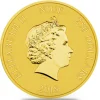 Star Wars - Stormtrooper - 1 Oz Gold 2018