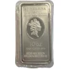 St. Helena 10 Oz Münzbarren Silber verschiedene Jahrgänge