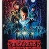 Stranger Things - Season 1 - 1 Unze Silber 2026 +Box +COA