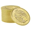 Tudor Beasts - Lion of England - 1 Unze Gold 2022
