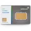 Umicore 10 Gramm Goldbarren