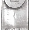 Umicore 5 Kg Silber Münzbarren Andorra 150 Diners *