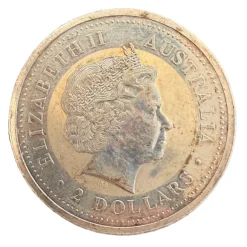 2 Unze Silbermünzen Junk Silber B-Ware kein Umtausch *