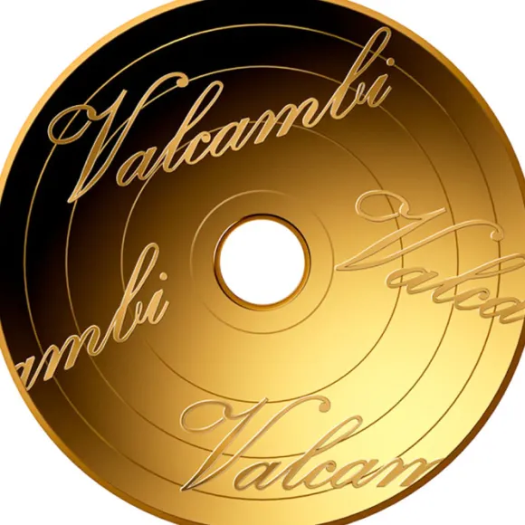 Valcambi Armillary 1 Unze Goldmünze verschiedene Jahrgänge