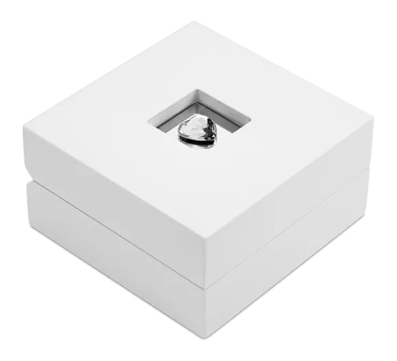 Wedding / Hochzeit 1 Oz Silber 2020 + Box + COA *
