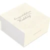 Wedding / Hochzeit 1 Unze Silber Proof + Geschenkbox 2022*
