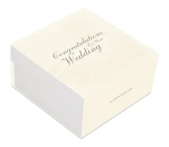 Wedding / Hochzeit 1 Unze Silber Proof + Geschenkbox 2022*