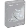 Wedge Tailed Eagle 1 Oz Silber - High Relief 2018 + BOX*