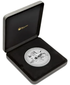 Wedge Tailed Eagle 10 Oz Silber- Reverse Proof Ultra HIgh Relief - 2021 B-WARE