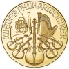 Wiener Philharmoniker 1 Oz Gold 2026