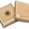 Wonders of Australia Opal - The Outback - 1 Oz Gold Proof 2026 +Box +COA
