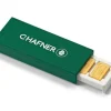 25 x 1g Goldbarren Smart Box - C. Hafner