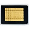 50 x 0,5 Gramm Combibar Goldbarren Valcambi